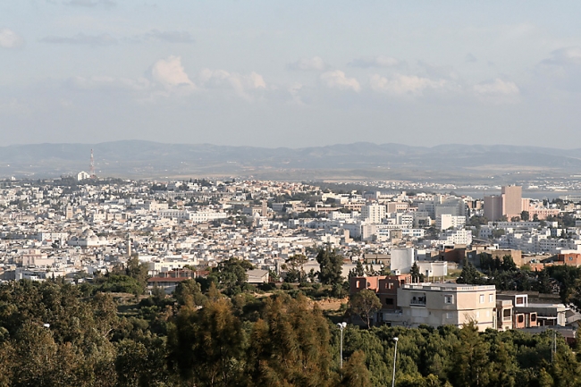 Tunis, Carthage-314